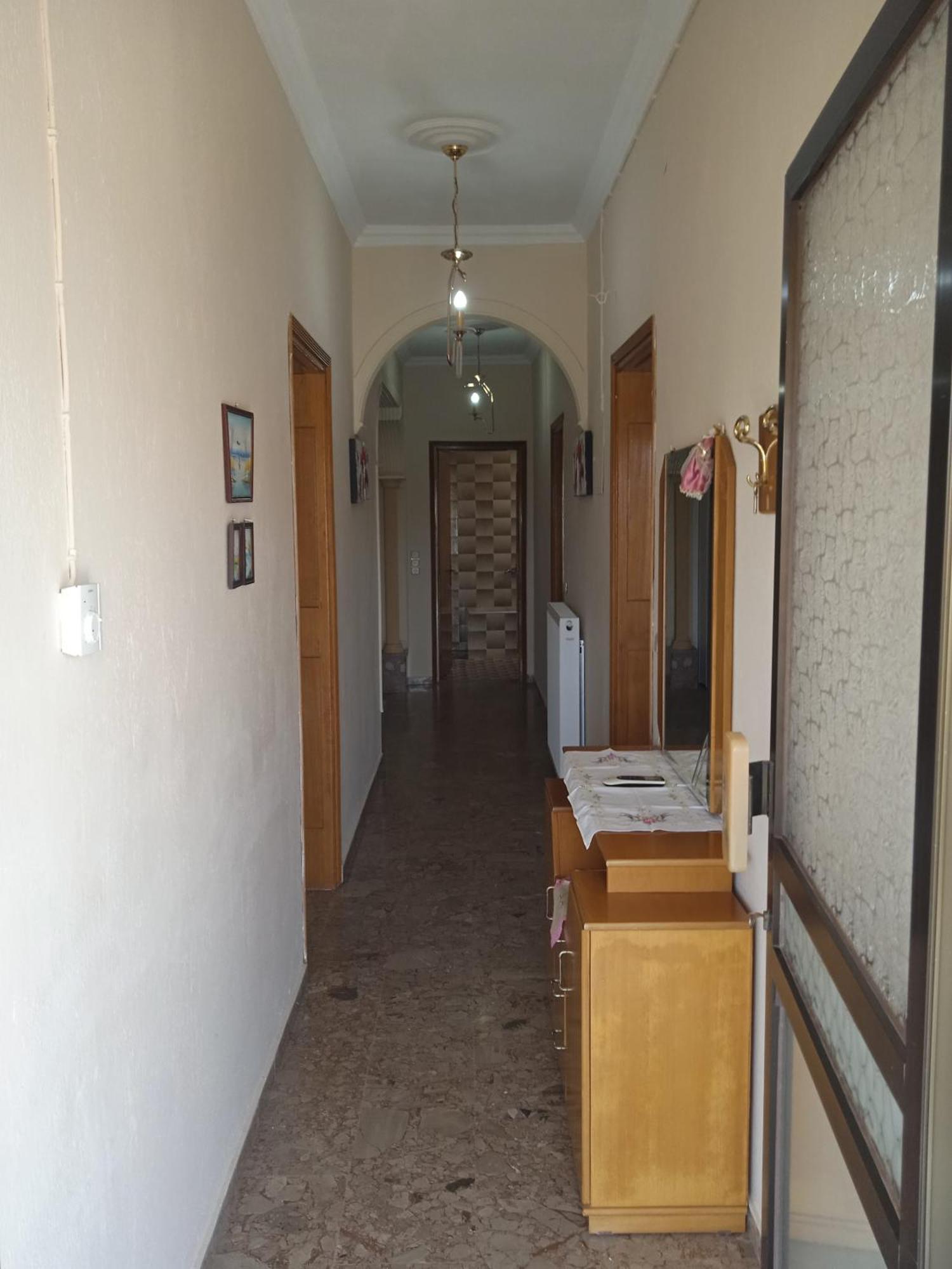 Dimitra'S Garden Apartments Skála Kallirákhis Eksteriør billede